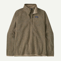 Patagonia Better Sweater 1/4 Zip - Men's